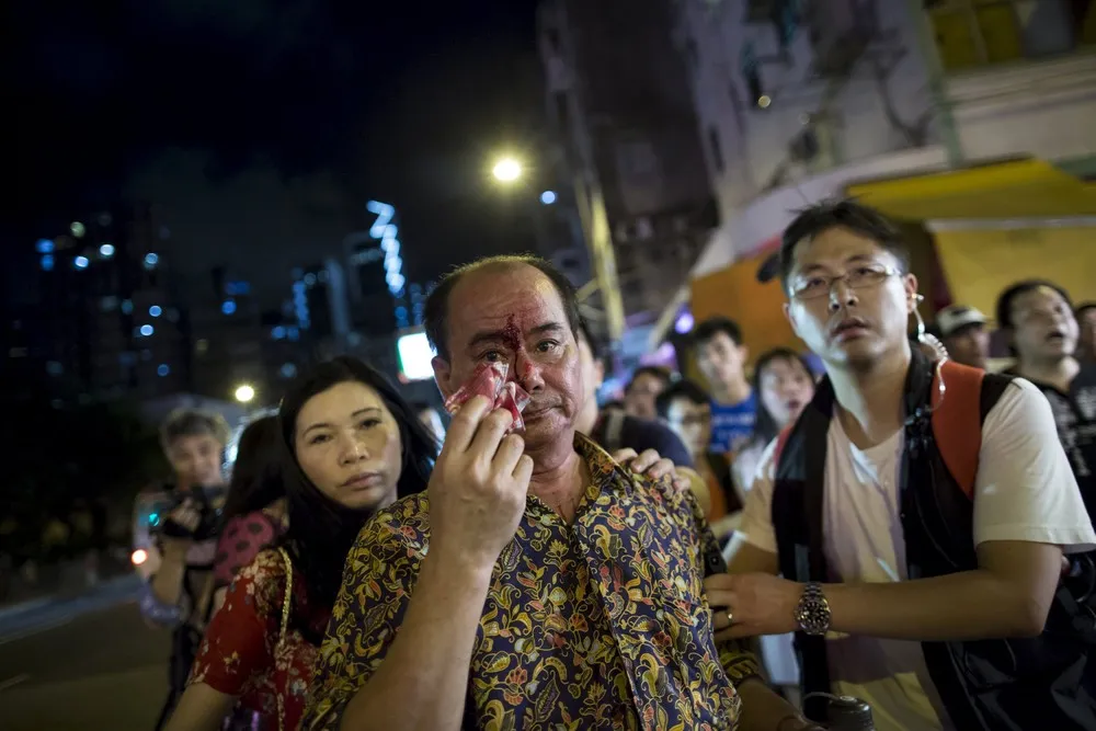 The Day in Photos – June 28, 2015