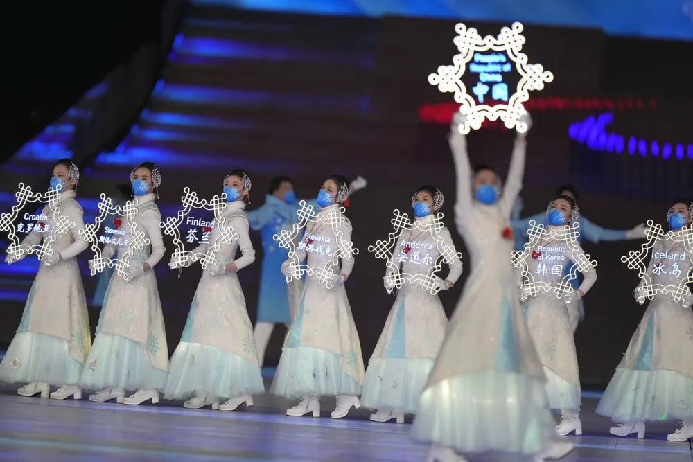 A Look at Life in China