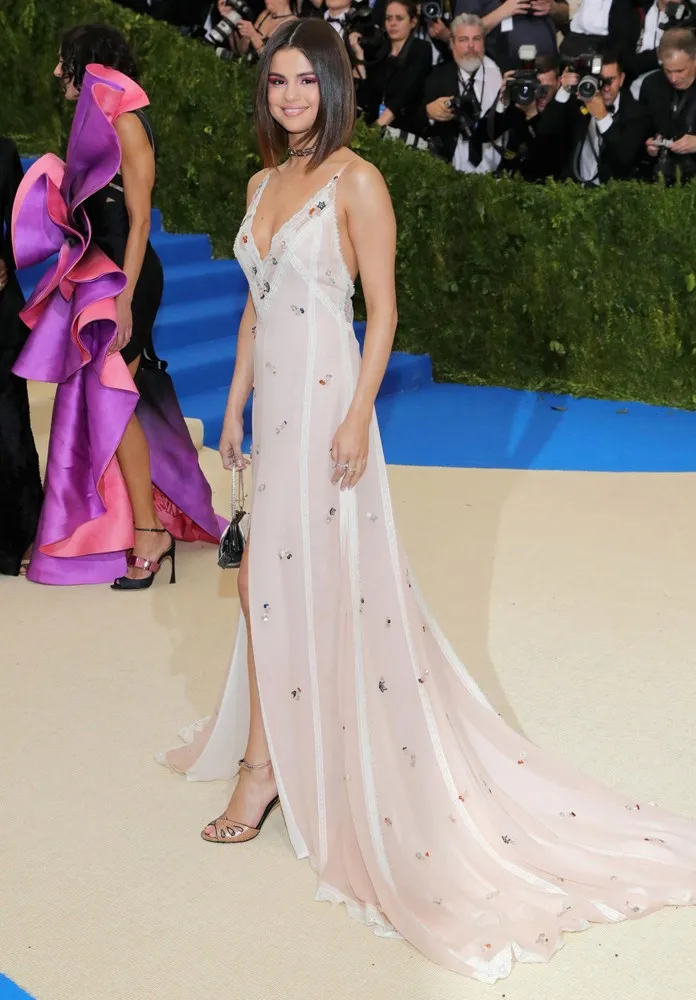 Met Gala 2017, Part 1/2