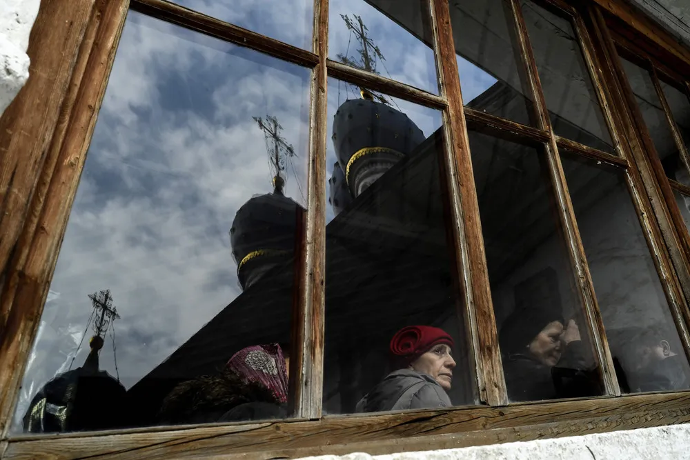 Some Photos: Reflections