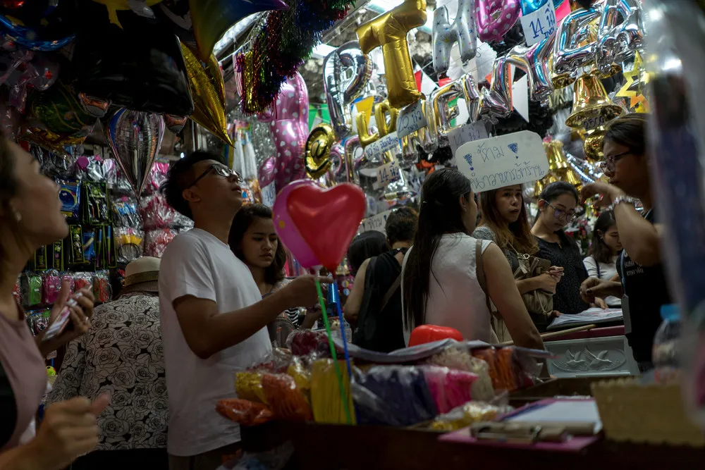 A Look at Life in Thailand