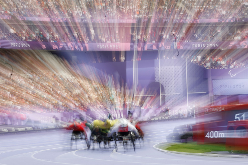 Sport last Week, Part 2/3