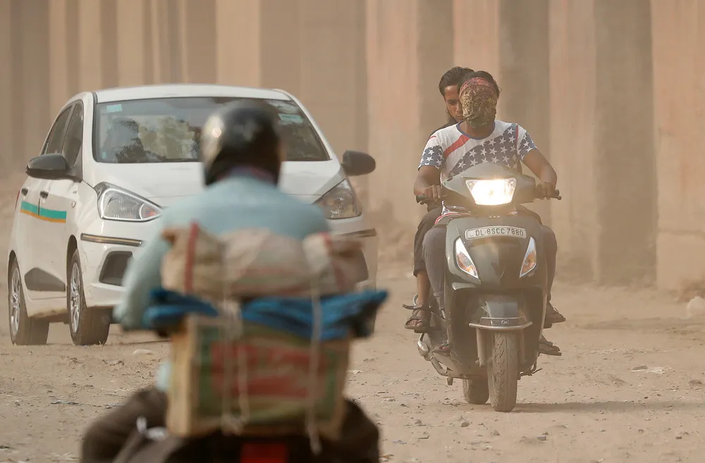 A Look at Life in India