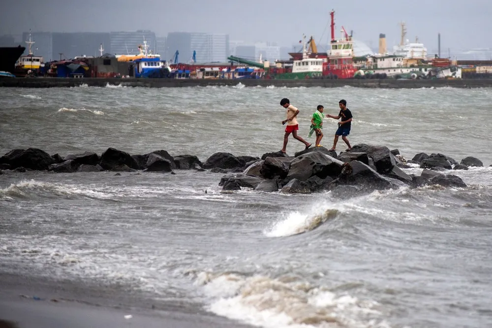 Philippine Daily Life, Part 2/2