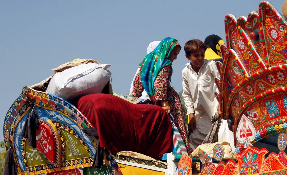 A Look at Life in Pakistan