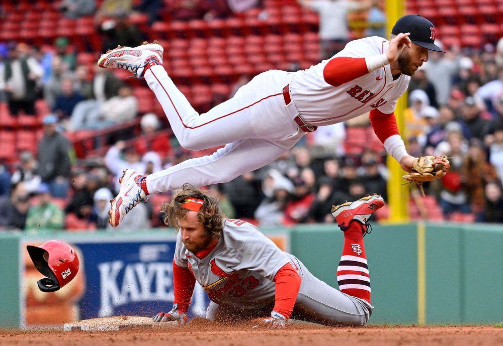 Sport last Week, Part 1/2