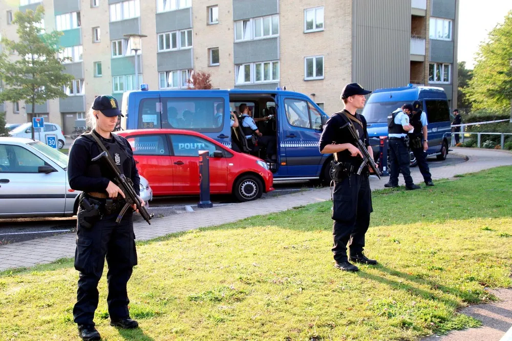 The Day in Photos – September 2, 2016