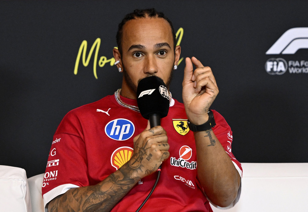 Sport last Week, Part 2/2