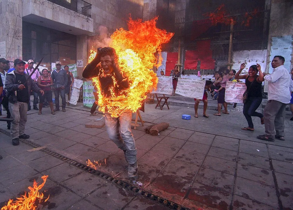 Simply Some Photos: Fire