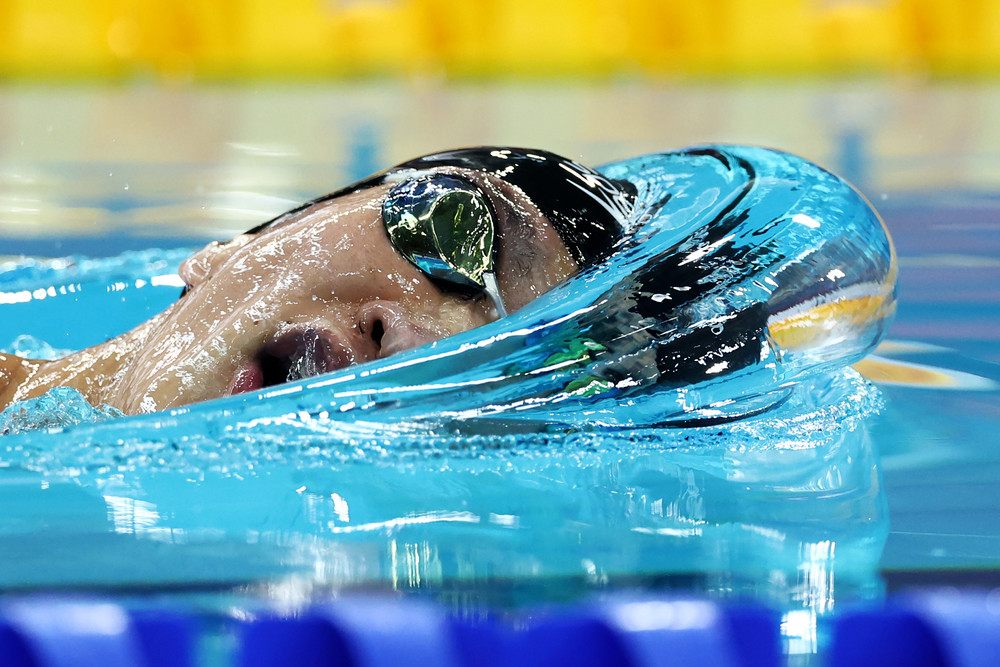 Sport last Week, Part 2/2