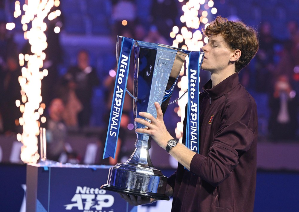 Sport last Week, Part 1/2