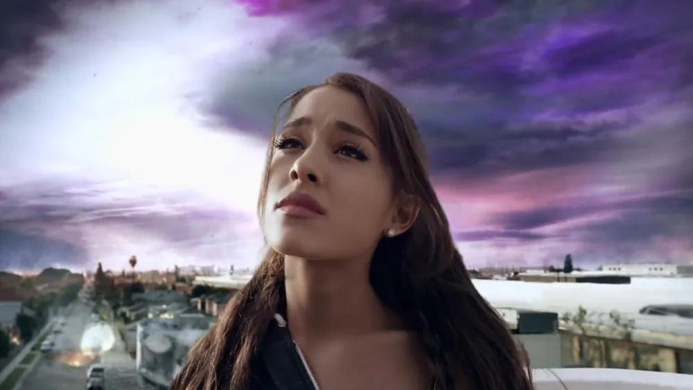 Clip of the Day: Ariana Grande – One Last Time