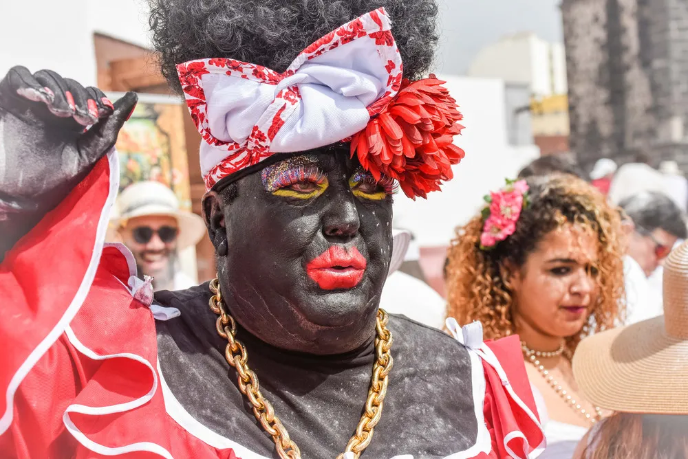 Carnival Scenes from around the World, Part 2/2