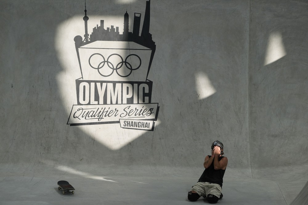 Sport last Week, Part 2/3