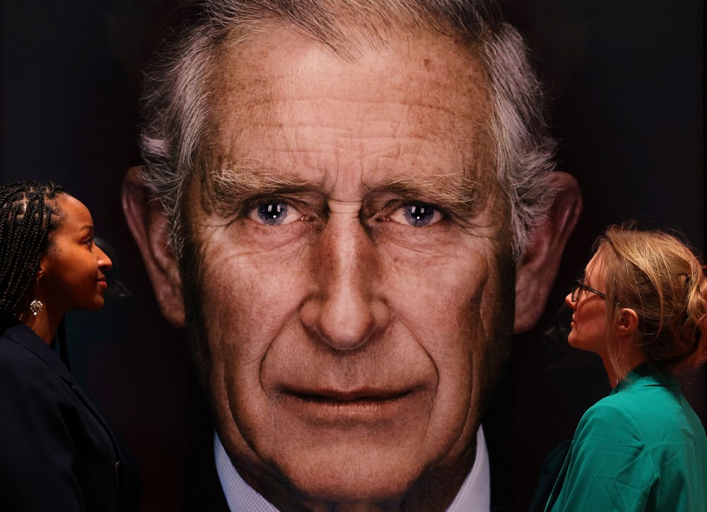 Some Photos: Contemporary Art