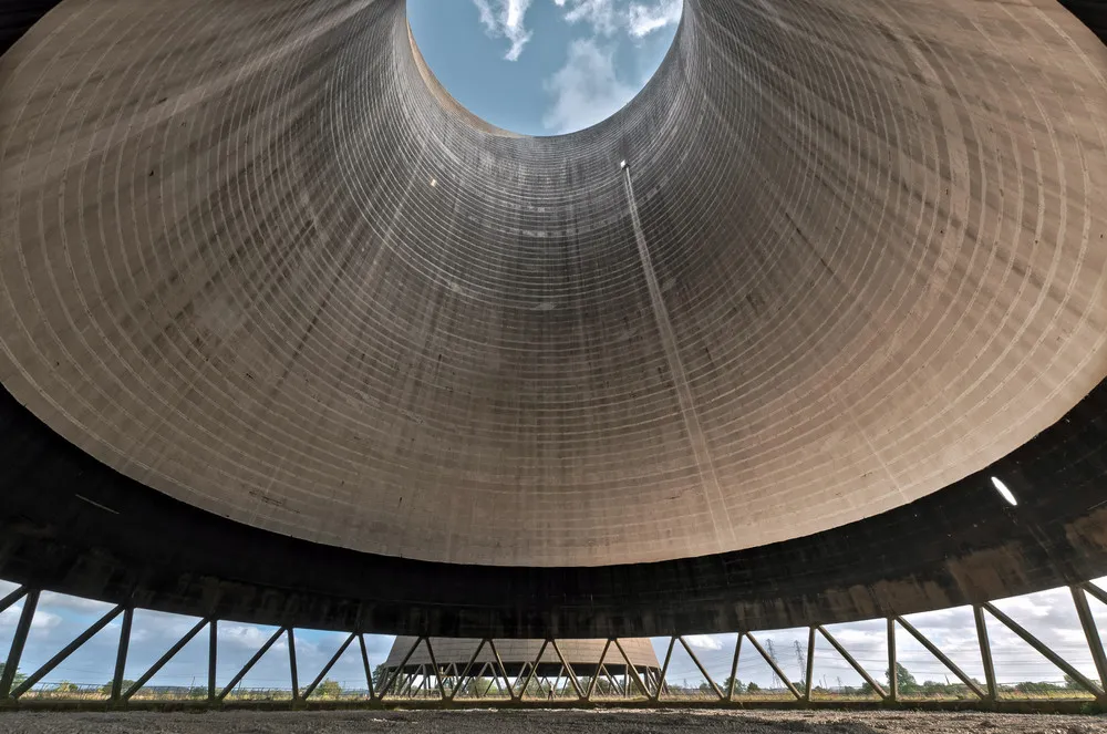 The Unseen Side of Britain