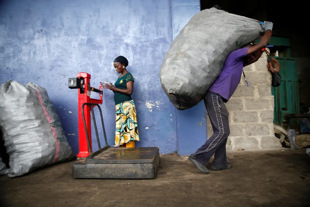 Waste Recycling in Nigeria