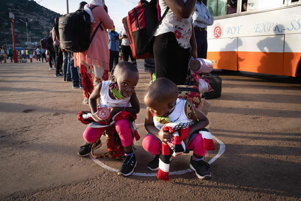 A Look at Life in Africa