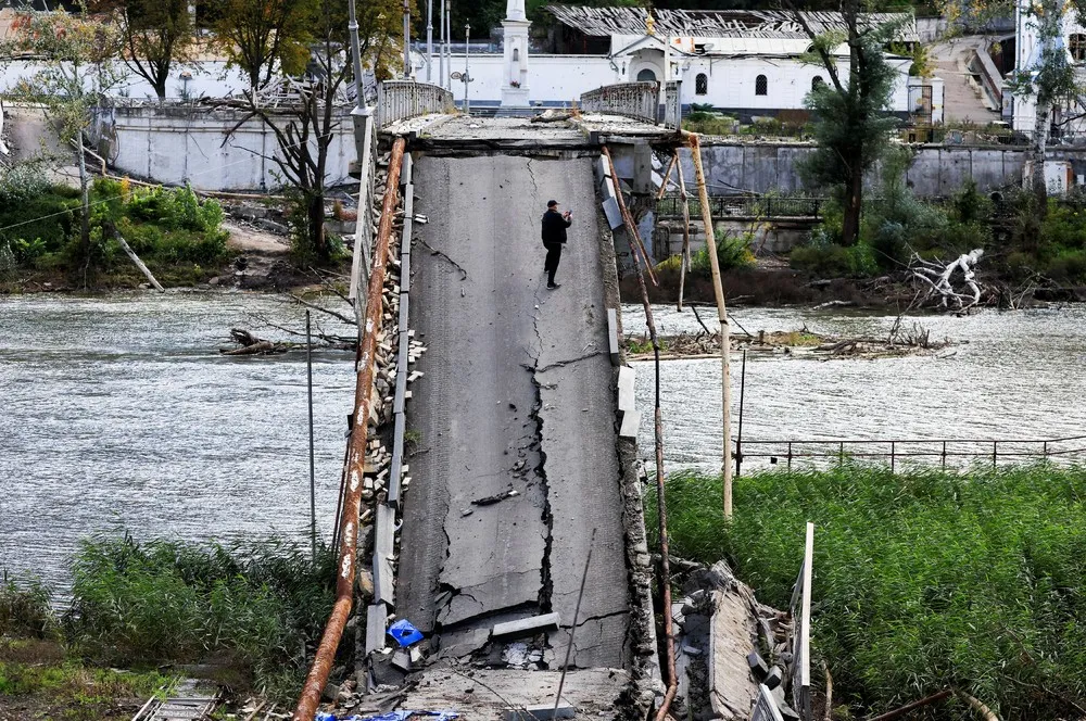 The Day in Photos – October 5, 2022