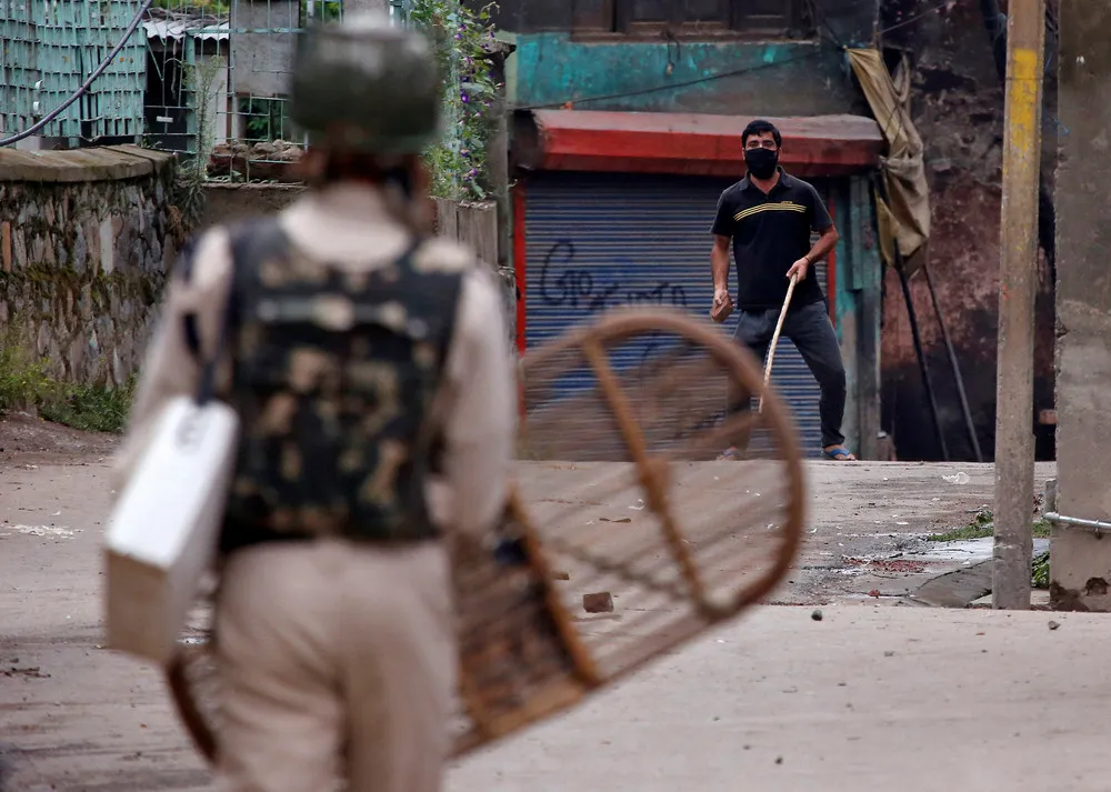 India last Week, Part 2/2