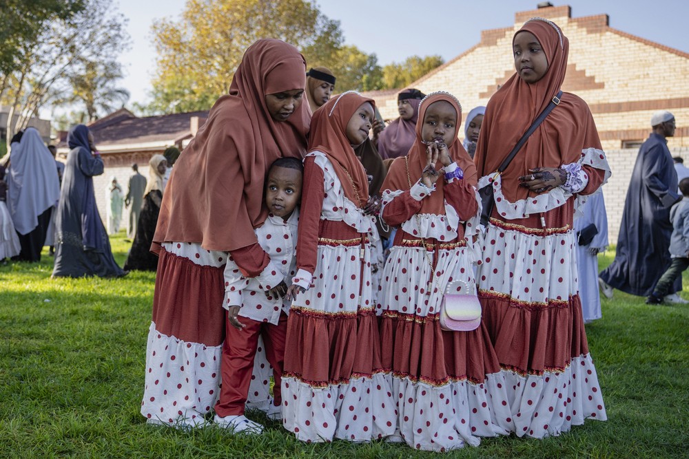 Some Photos: Children