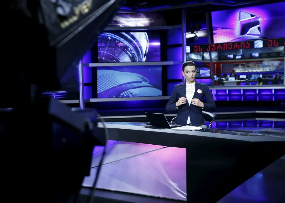 The Day in Photos – October 3, 2015