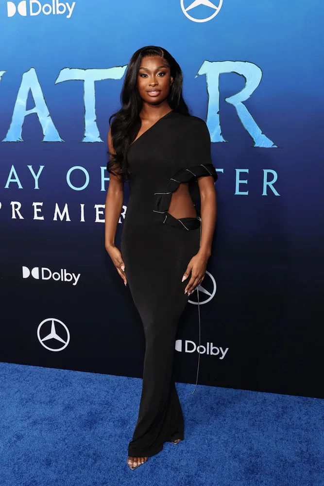 Dresses last Weeks, Part 3/4