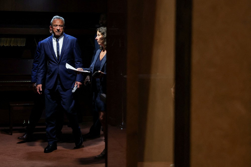 USA last Week, Part 3/4