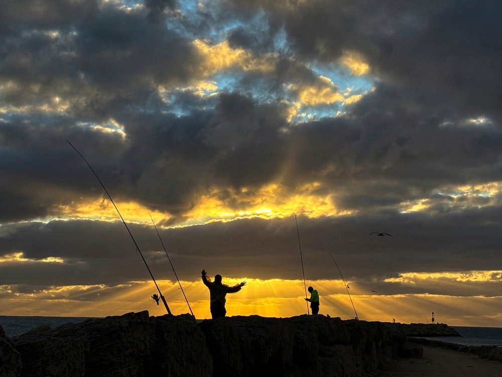 Some Photos: Silhouettes