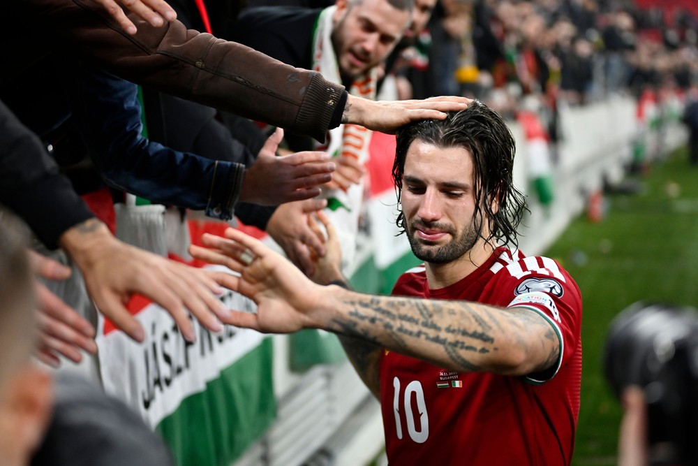 Sport last Week, Part 1/2