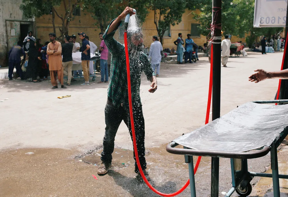 A Look at Life in Pakistan