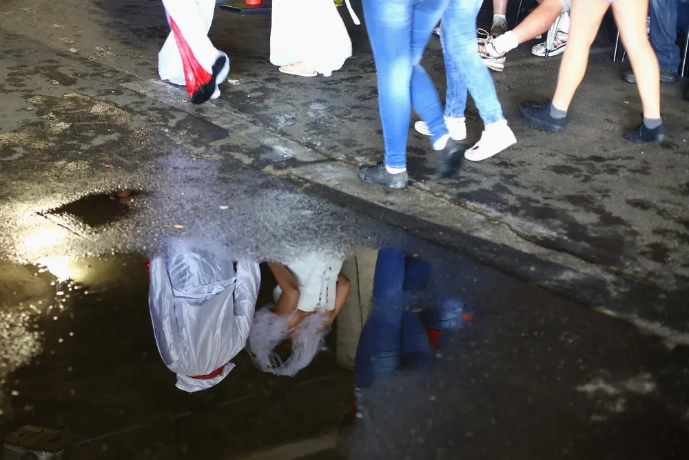 Simply Some Photos: Reflections