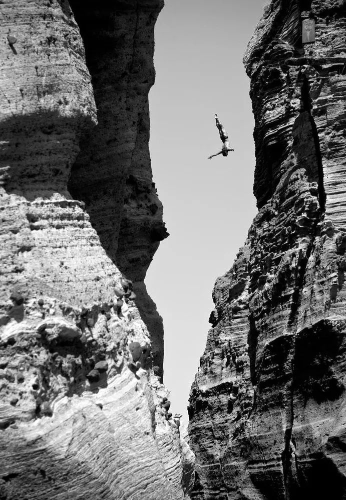 Red Bull Illume Photo Contest 2013 (Updated)