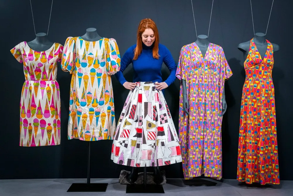 Some Photos: Contemporary Art