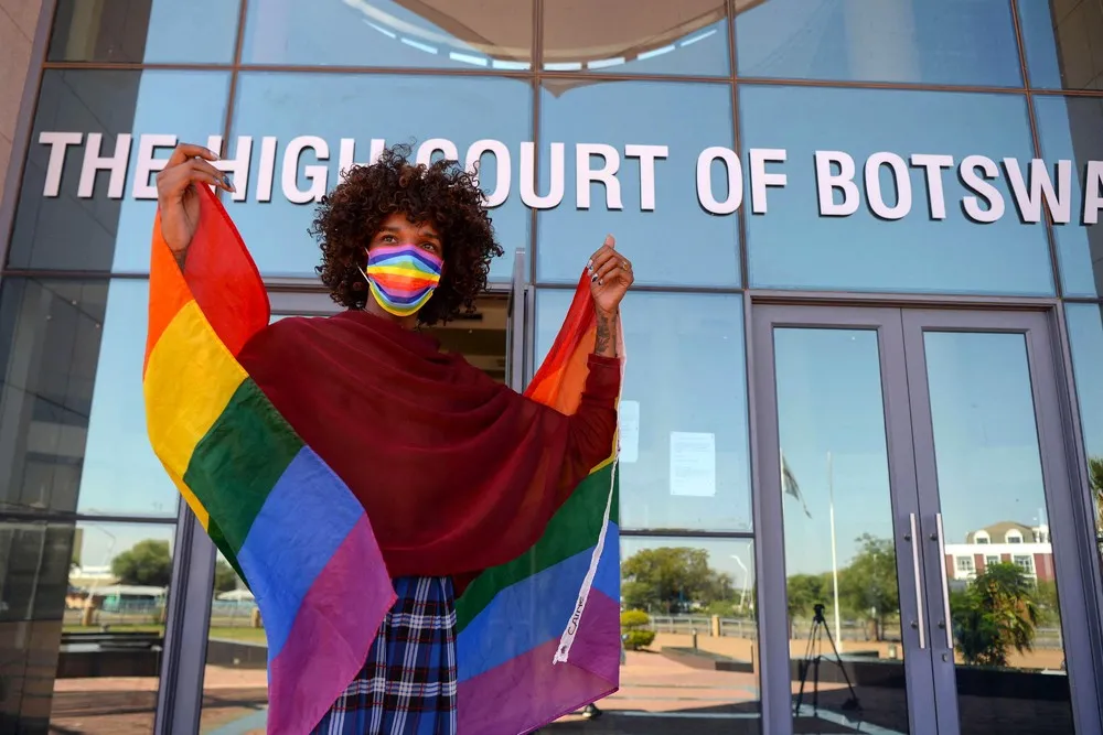 A Look at Life in Africa, Part 1/2