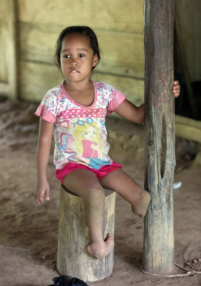 Simply Some Photos: Children