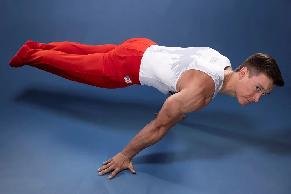 Sport last Week, Part 4/4