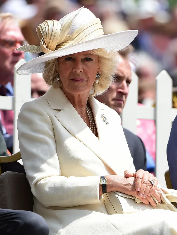 Bicentenary Battle Of Waterloo 2015