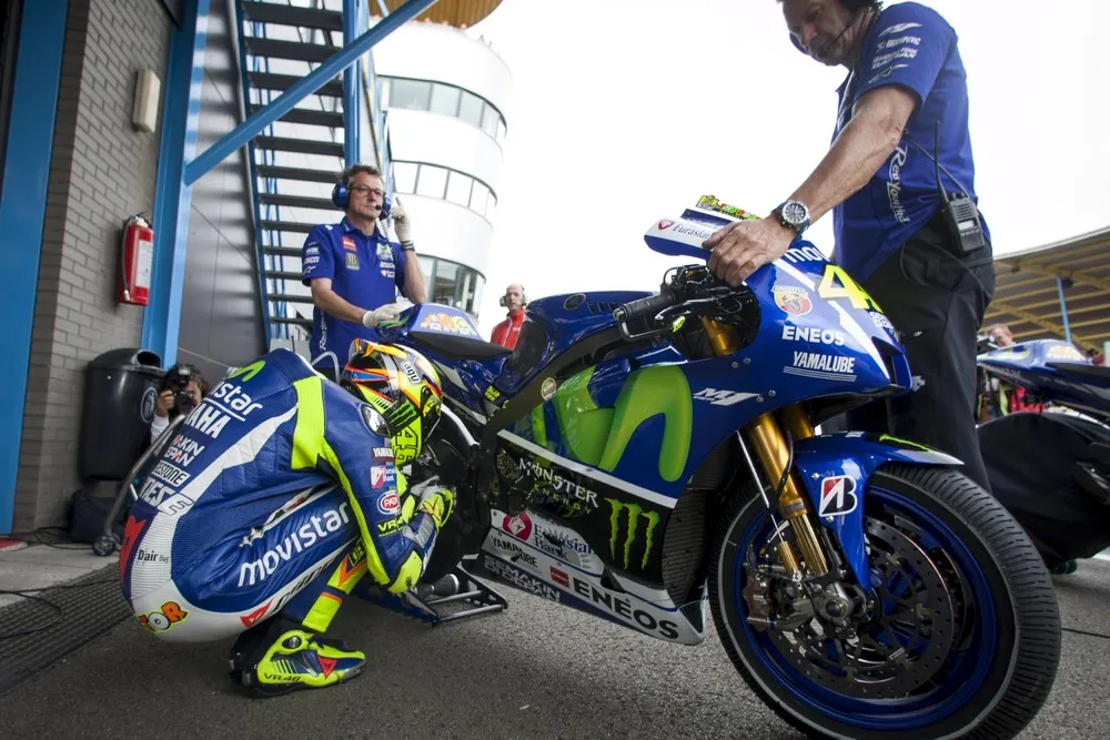 The Day in Photos – June 27, 2015