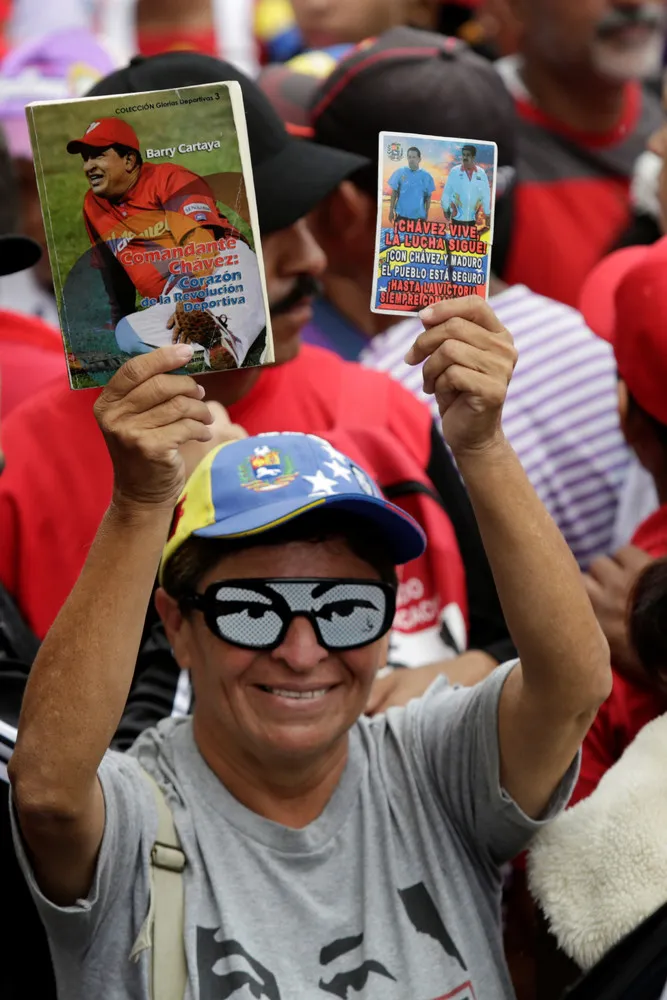 May Day 2016 Celebrations around the World, Part 1/2