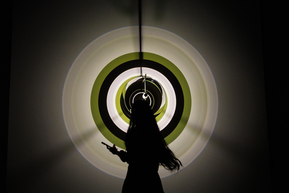 Some Photos: Contemporary Art