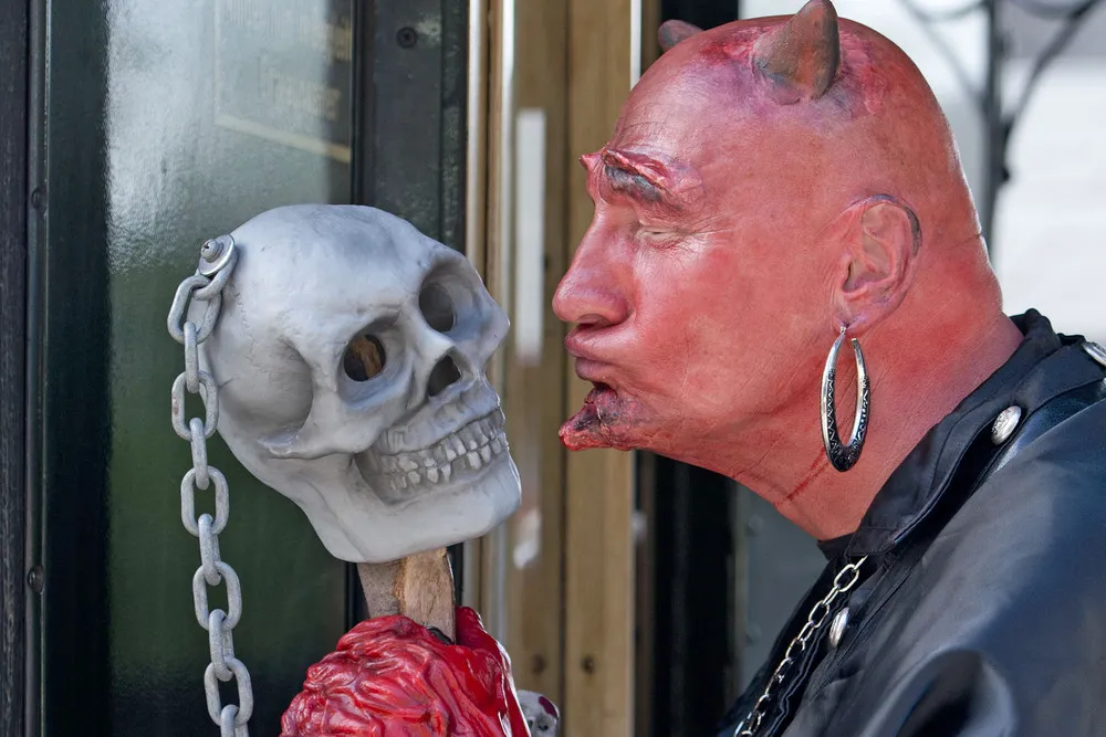 The Week in Pictures: April 27 – May 2, 2014. Part 4/4