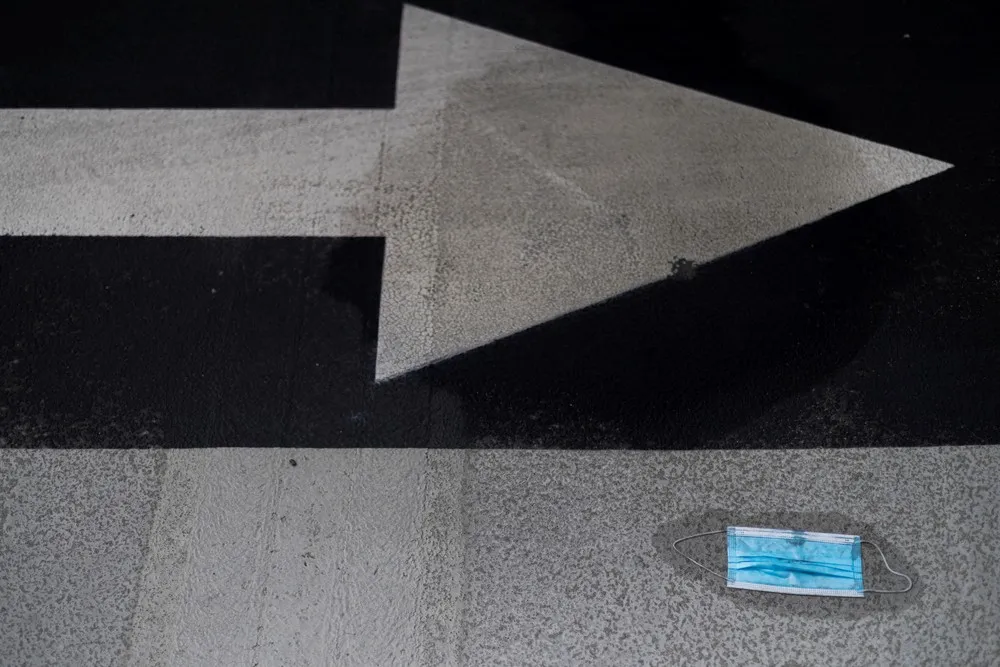 USA last Week, Part 1/2