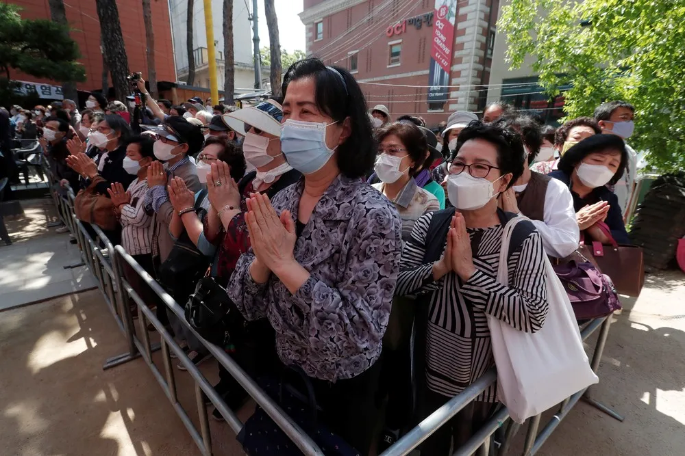 A Look at Life in South Korea