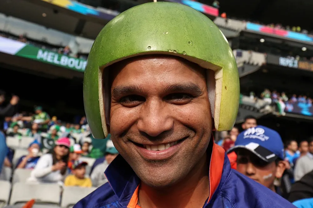 Sport last Week, Part 1/2