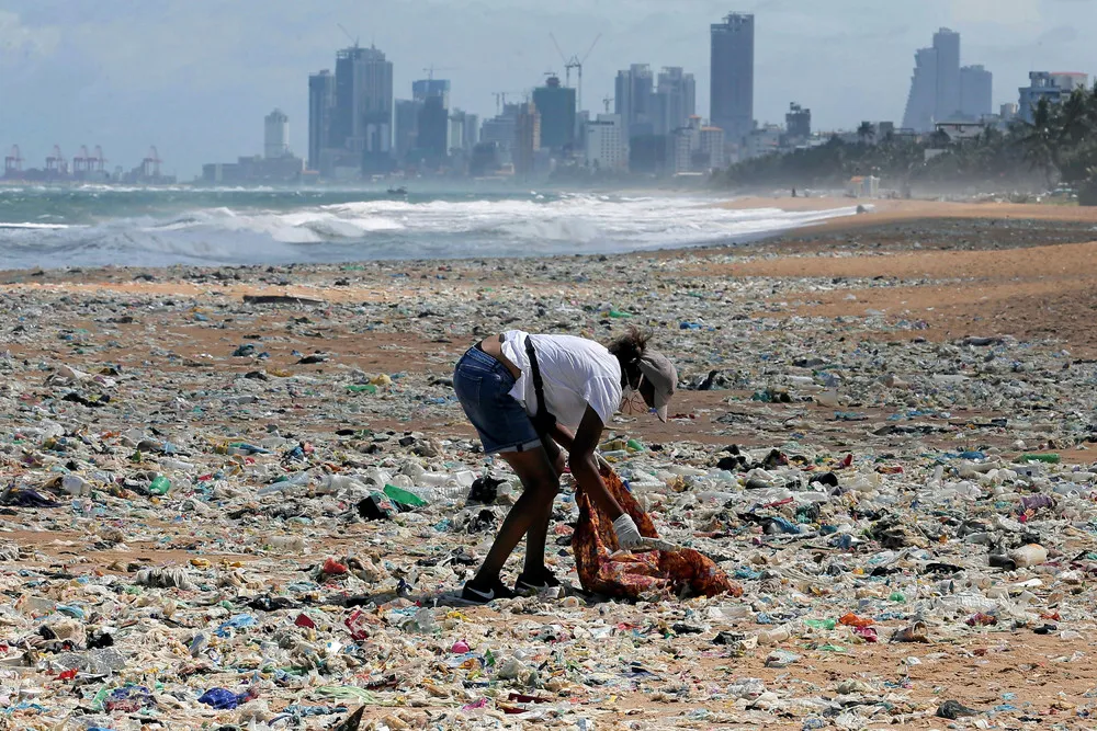 A Look at Life in Sri Lanka