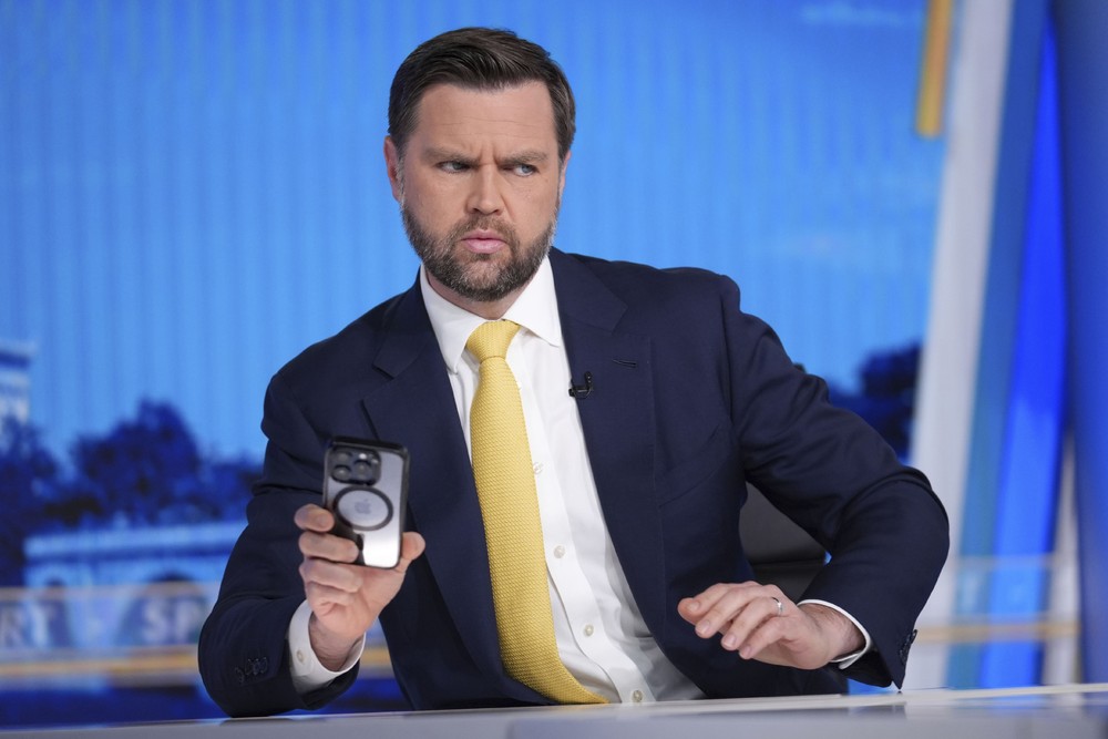 USA last Week, Part 3/4