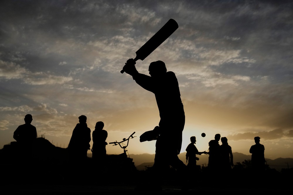 Some Photos: Silhouettes