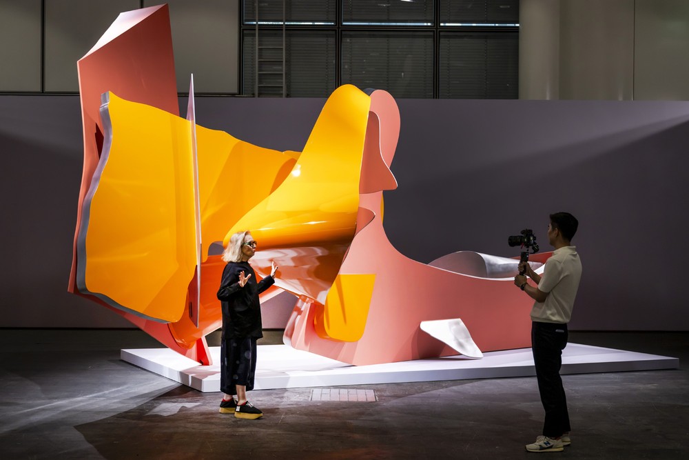 Some Photos: Contemporary Art