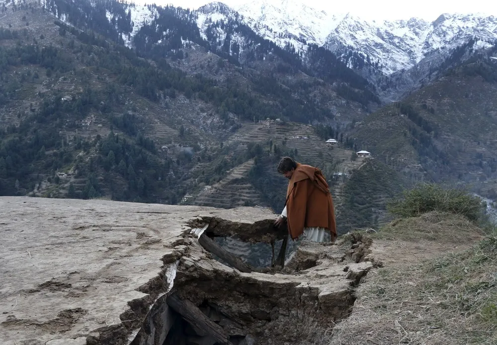 The Day in Photos – October 29, 2015